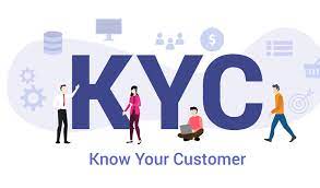 The process of knowing your customer, otherwise referred to as kyc, is what businesses do in order to verify the identity of their clients either before or during the time that they start doing business with them. Know Your Customer Kyc Tradefi