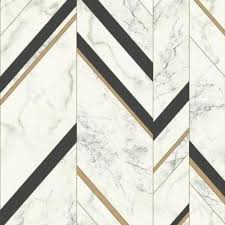 York Marble Chevron Mm1805 Wallpaper In 2020 Marble Flooring Design Marble Floor Pattern Chevron Wallpaper