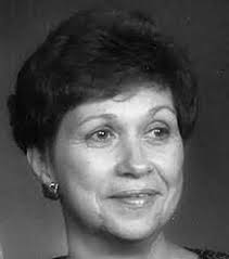 Mary Zeiler Obituary (2014)