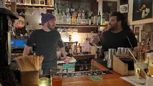 Profile for Station Bar & Curio