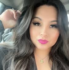 Vanessa Salcido's Instagram, Twitter & Facebook