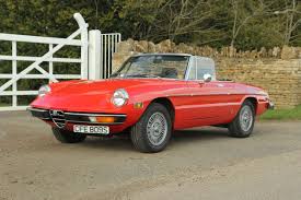 Image result for Red 1978 Alfa-Romeo
