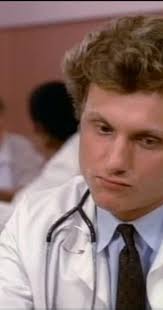 Matlock" The Doctors (TV Episode 1987)