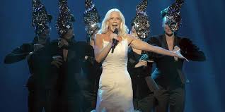 Januar 2003 in stockholm, geboren. Gretas Mama Sang Bereits Beim Esc