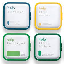 Packaging De Medicaments Directe I Senzill Medicine Packaging Medical Packaging Packaging Design