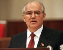 Brent Scowcroft obituary