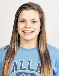 2017 Times Leader Girls Swimming and Diving All-Stars