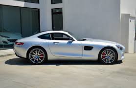 Image result for Iridium Silver 2016 AMG-GT