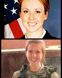 🎖️ Sirvió, sobrevivió al cáncer… y aun así la dejaron atrás: el caso de  Shannon M. Kent Shannon M. Kent se alistó en la Marina de los Estados  Unidos con apenas 18