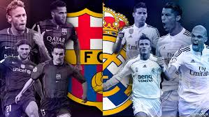 Just a week before zinedine zidane returned to the estadio santiago bernabeu as head coach, los blancos had lost to barcelona in both the league and. Laliga Santander Fc Barcelona Real Madrid Which Are The Most Expensive Line Ups Of All Time For Barcelona And Real Madrid Marca In English