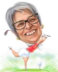 Golf Gifts for Women