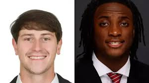 Which East Central Mississippi area high school graduates will take part in  games in the week starting Monday, Oct. 13?