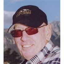 Dwain Rupert Obituary