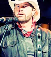 Toby Keith, 'Bullets in the Gun' — Exclusive Live Video