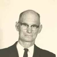 John Bunyan Whitley (1890–1971)