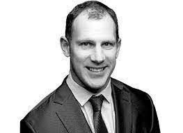 Michael Bohlmann's Instagram, Twitter & Facebook