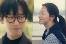 Telah dinantikan, Namgoong Min dan Jeon Yeo Been akan Beradu Akting dalam  Drama Our Movie