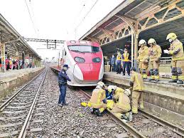 Created by chih tien fan • updated on: å°éµé‚ªé–€è»Šç¦3æ—¥æ®ºå…©å®¢ æ±æ–¹æ—¥å ±