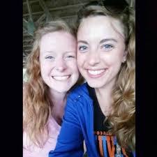 Emily Rigo's Instagram, Twitter & Facebook