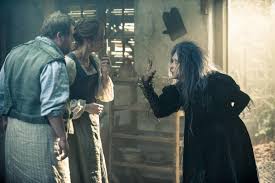 Photo by walt disney studios motion pictures Into The Woods Is Campy Dark More Adult Than You Might Think Deseret News
