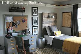 Bigger Boy Room Reveal Boy Bedroom Design Bedroom Interior Boys Room Decor