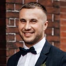 Elizabeth O'Brien and Ostap Lisowitch's Wedding Website