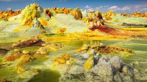6 Creepy Natural Wonders From Around The World Intrepid Travel Blog