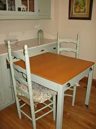 unique kitchen table ideas & options +