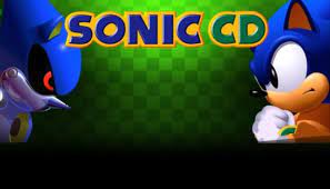 Sonic cd classic es un juego de plataformas . Sonic Cd Archives The Amuse Tech