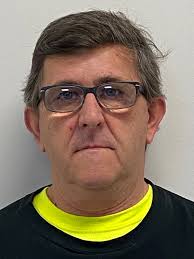 Offender Information