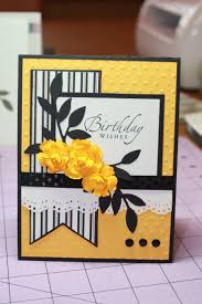 See more ideas about mothers day cards, cards, mothers day. 2891 Best All Occasion Cards Images On Pinterest Card Embossed Cards Birthday Cards Diy Card Craft