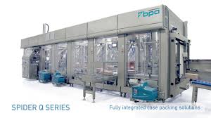 Blueprint Automation Bpa Spider Q Series Youtube