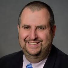 Robin Blatt-Eisengart