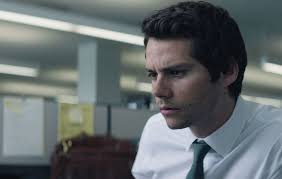 Flashback' Review: A Non-Linear Mystery in a Data-Driven World — FilmSpeak