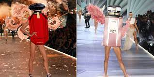Discover the latest trend & avail great offers online at victoria's sectet ksa. An Honest Review Of Victoria S Secret Perfumes In Honor Of The Show Allure