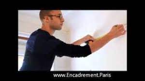 See more of castorama on facebook. Tuto Installer Des Cimaises Facilement Et Accrocher Vos Tableaux Ou Vous Voulez Youtube