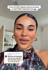 Join Me for an Intimate Concert in New York City