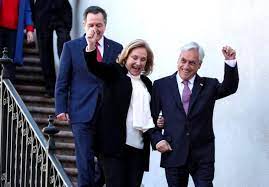 Piñera hereda su primera tarea. Pinera Tras Fallo De Corte De La Haya Ha Hecho Justicia Y Ha Puesto Las Cosas En Su Lugar Prensa Regional