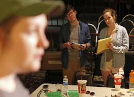 Alumna Lexy Kadey Attends Las Vegas Film Festival The Public Relations  Department came up with an idea to have alumna Lexy Kadey