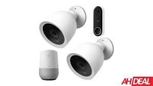 Black friday 2019 falls on what day? Nest Iq Outdoor Black Friday Online