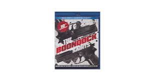 Amazon.com: The Boondock Saints [Blu-ray] : Willem Dafoe, Sean Patrick  Flanery, Norman Reedus, David Della Rocco, Billy Connolly, David Ferry,  Brian Mahoney, Bob Marley, Richard Fitzpatrick, William Young, Robert  Pemberton, Bill Craig,