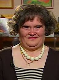 93 I Dreamed A Dream- Susan Boyle ideas