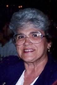Obituary information for Theresa N. Souza