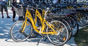 Combien de temps dure une vae. Louer Un Velo Electrique Site Officiel De Quimperle Communaute