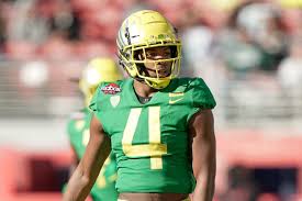 Those orders will be available for pickup on our first day of tackle practice on aug 10. 2019 Oregon Ducks Spring Preview Defensive Backs Addicted To Quack