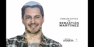 Caray, Caray!: Minas de Pasión