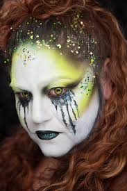 Inspiration and Classes at Art Factory Body Art Fest