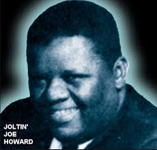 Marv Goldberg's R&B Notebooks