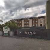 We offer secure car parks at toulouse airport close to the terminals. Parking Aeroport Toulouse Blagnac Toulouse Navette Ar Gratuite Zenpark