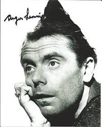 Janina Faye Hammer Horror Signed 10x8 B/w Photo . Good